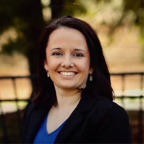 Kassie Ward, Founder of Anchorwell Partner